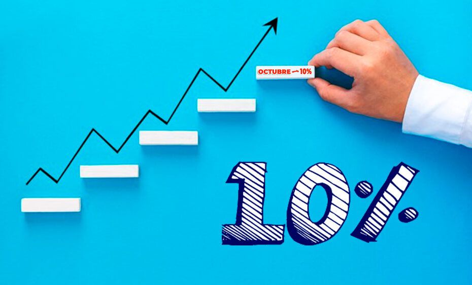 reajuste salarial de 10% para servidores de Sergipe