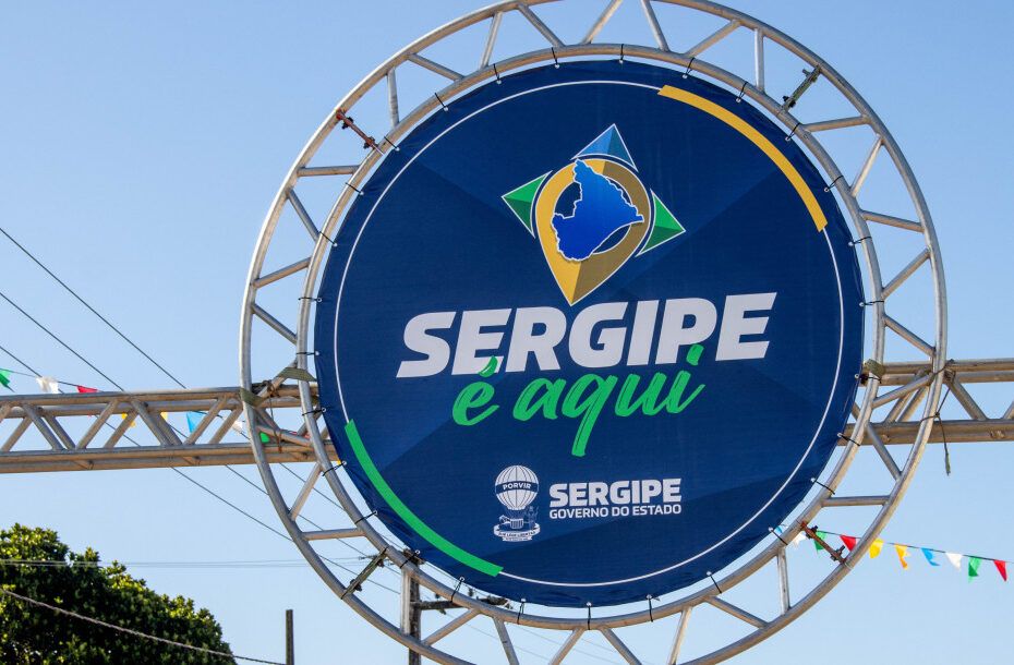 Sergipe é Aqui General Maynard 25 de julho