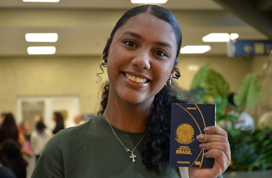 Sergipe no Mundo 2025