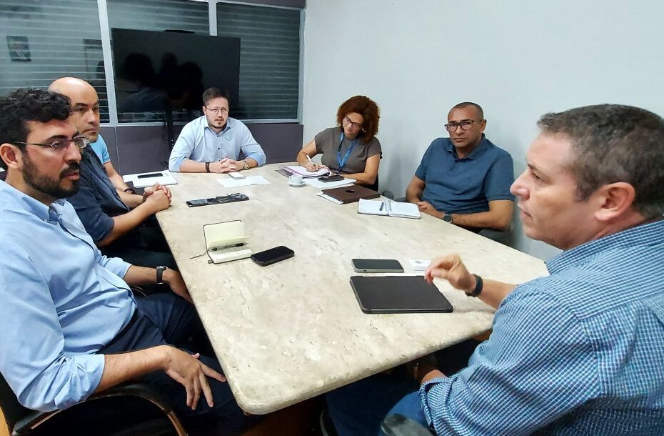 repasse de licenças ambientais em Sergipe