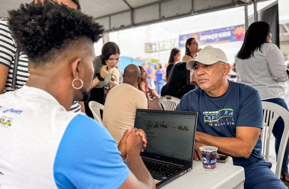 Política Nacional Aldir Blanc em Sergipe