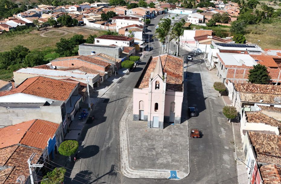 Gabi de Lica Itabi Conferência das Cidades