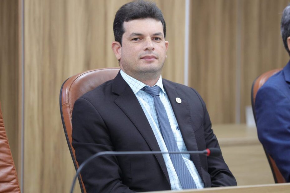 Afixação do calendário de vacinas em Sergipe