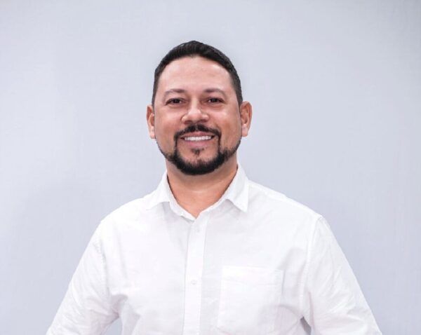 Marcus Lázaro votou favorável à regência de classe