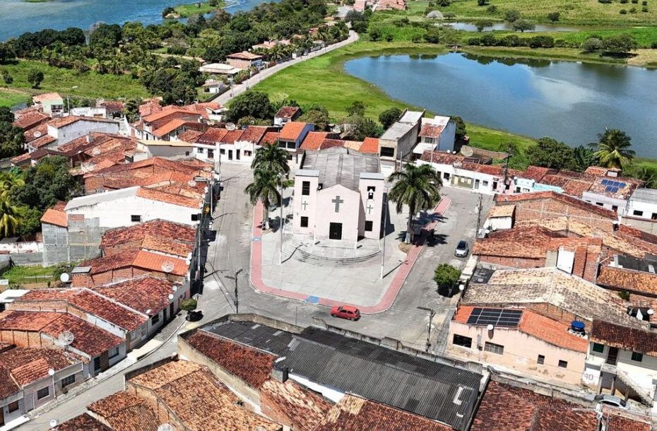 Amparo de São Francisco recebe 58ª edição do programa Sergipe é aqui com mais de 160 serviços à população