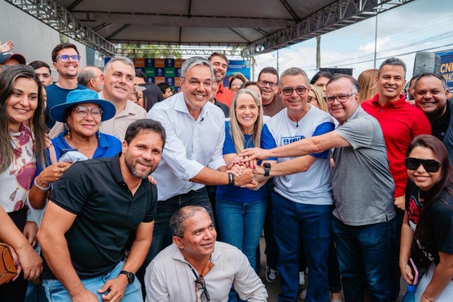 CNH Caminhoneiro Sergipe