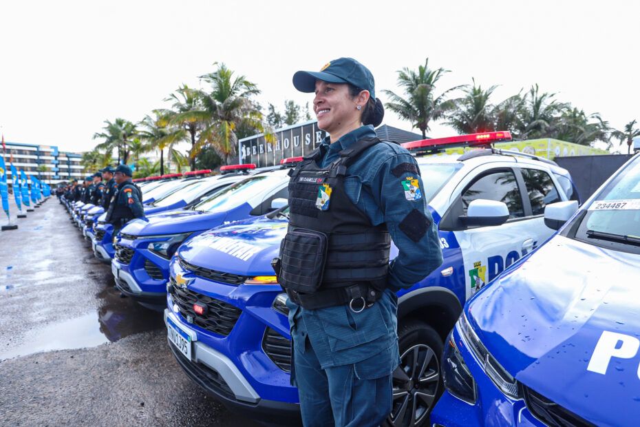 Sergipe cresce no Ranking de Competitividade com destaque em infraestrutura e investimentos que trazem qualidade de vida