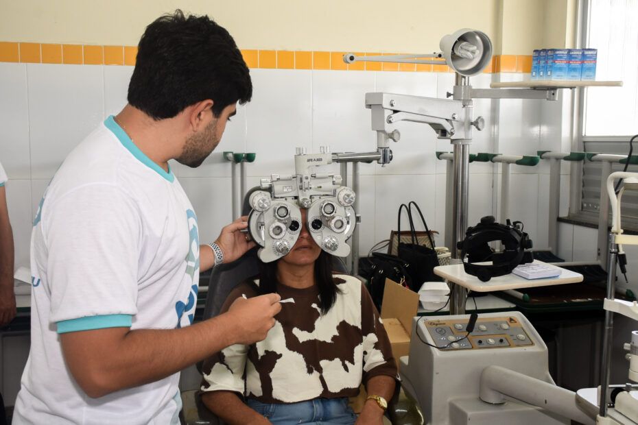 Tamo Junto Aracaju: 2ª edição traz ampliação de serviços e mais de 1.900 atendimentos no bairro Industrial