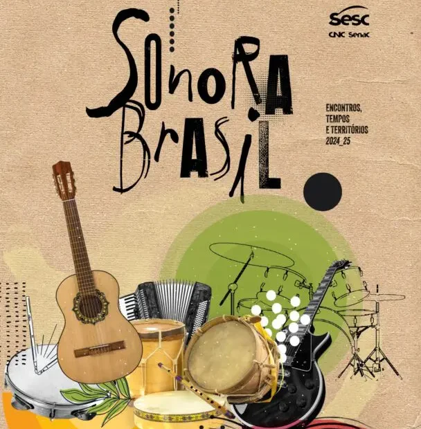 circuito Sonora Brasil em Sergipe