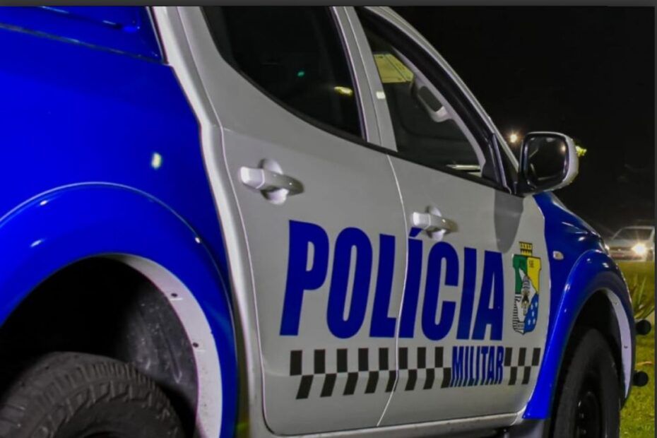 Prisão em flagrante após invasão de domicílio mobiliza Força Tática em Aracaju