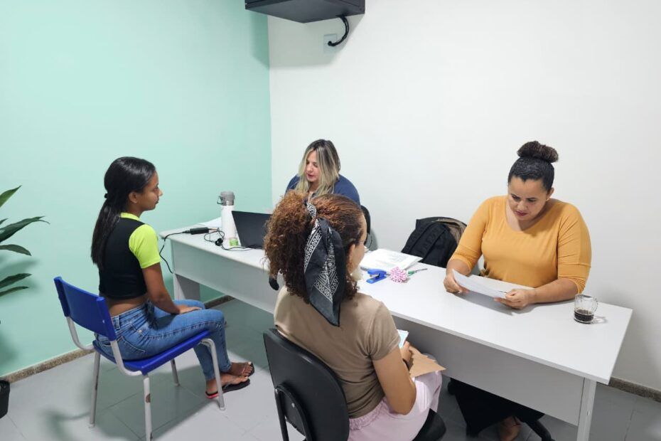 Prefeitura de Laranjeiras anuncia seleção de currículos para vagas na Petrobras Fafen