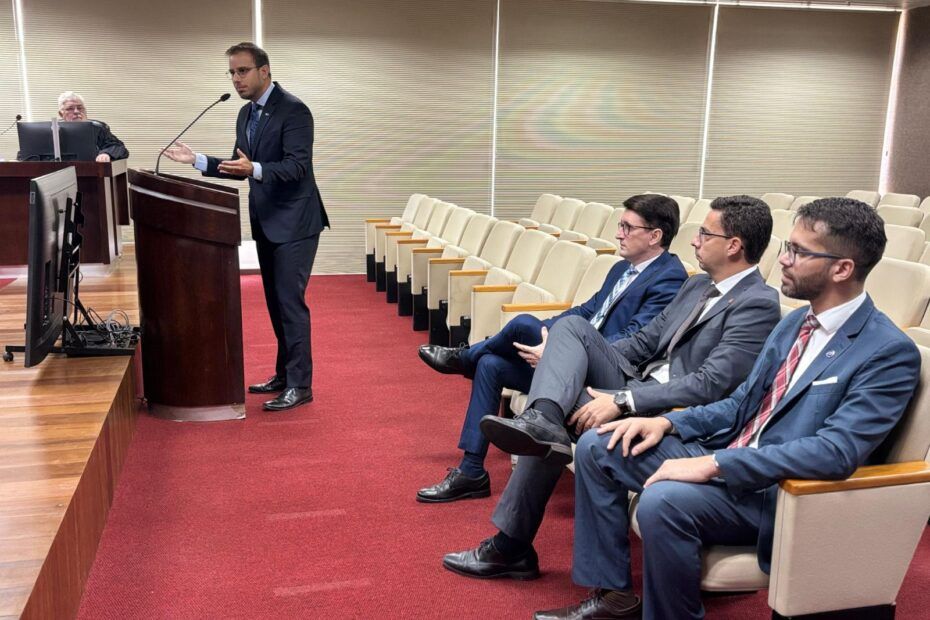 Com atuação da OAB/SE, TJ/SE reconhece dano moral presumido em benefícios previdenciários