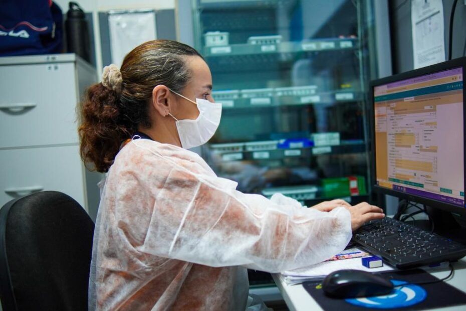 Saúde de Aracaju firma Termo de Colaboração