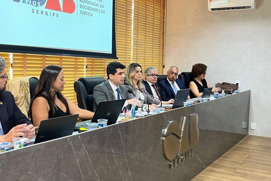 OAB Sergipe publica edital do Quinto Constitucional