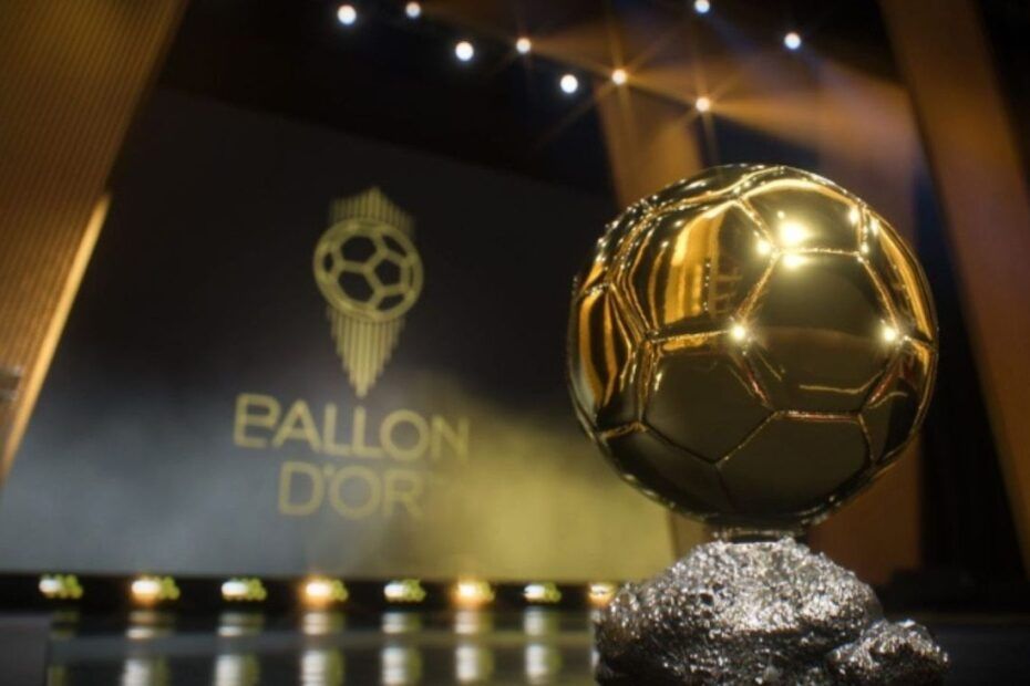 Bola de Ouro 2025 revela Dembélé e Bonmatí como melhores do mundo na temporada