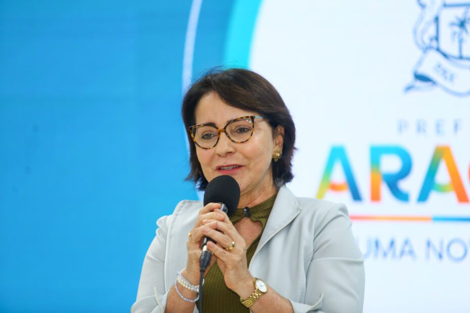 Escola Maria Givalda em Aracaju