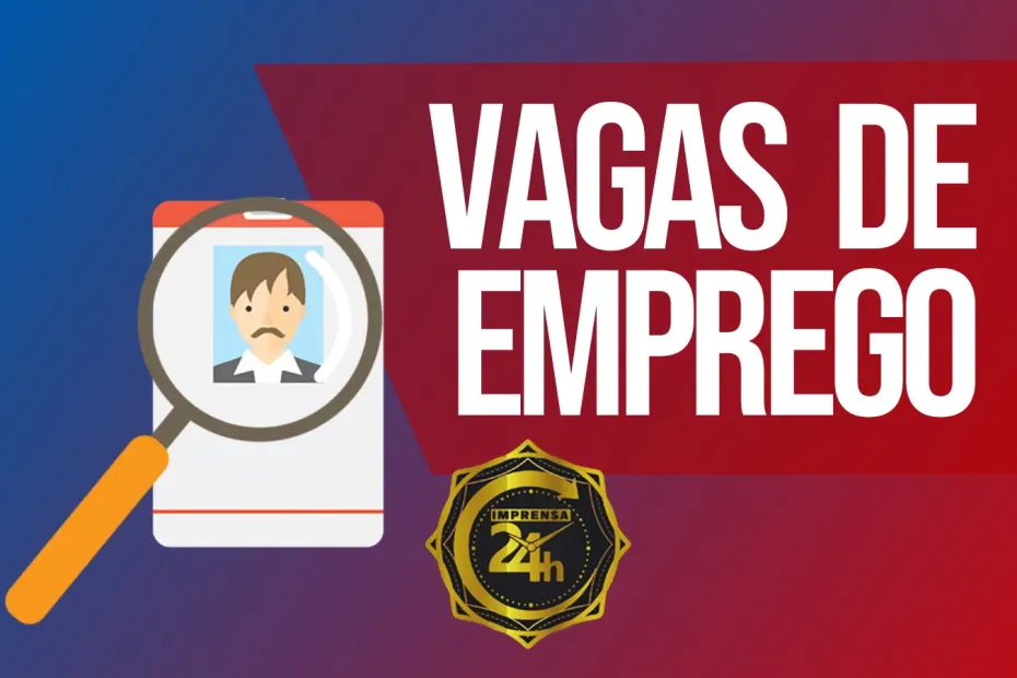 vagas de emprego em Sergipe