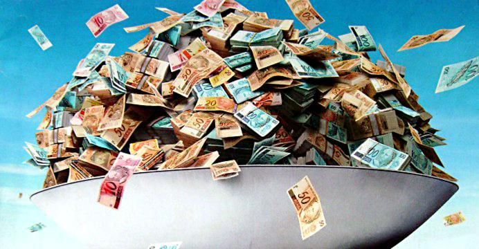 Câmaras municipais de Sergipe gastam quase R$ 8 milhões em diárias em 2025