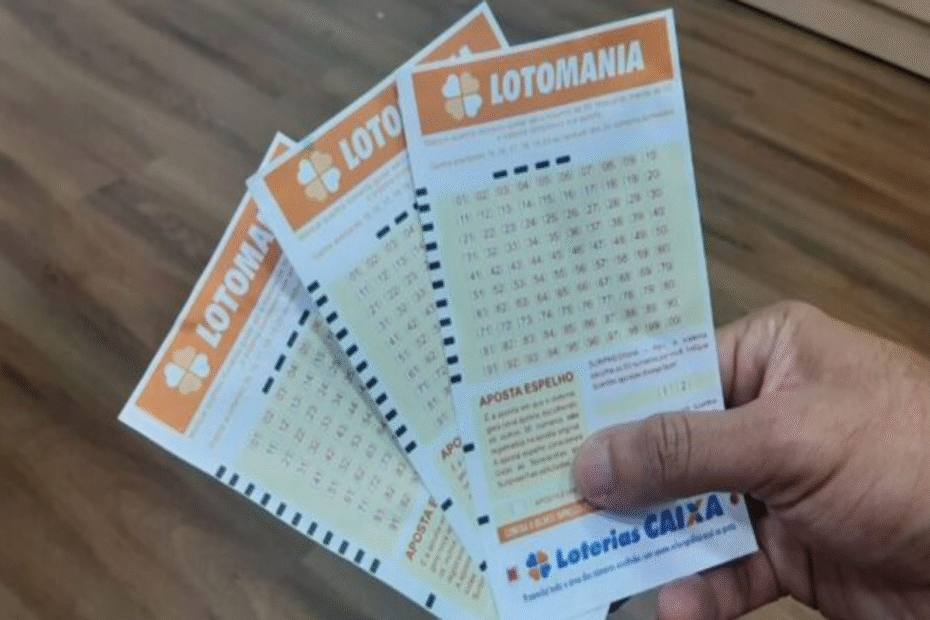 Lotomania concurso 2827