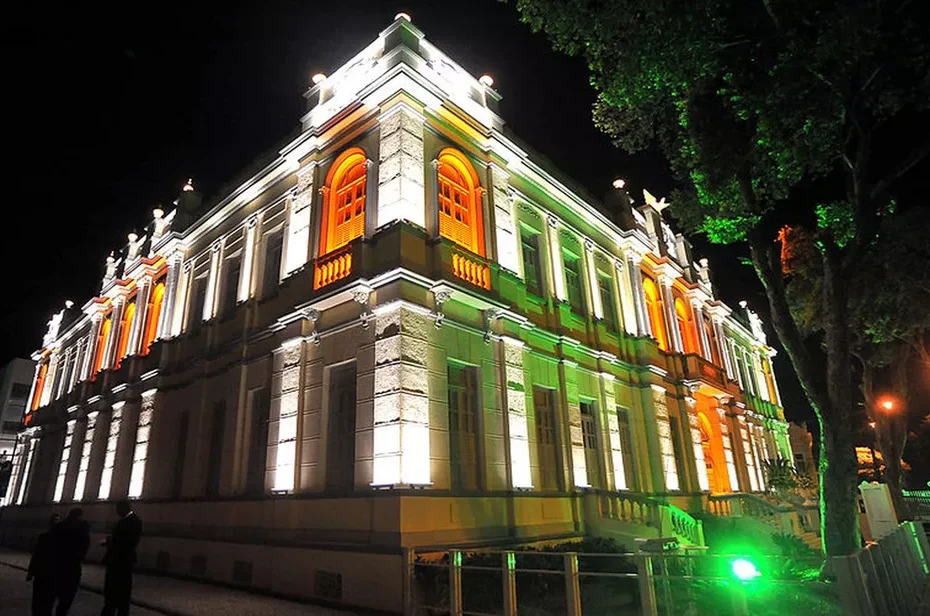 Primavera dos Museus Sergipe