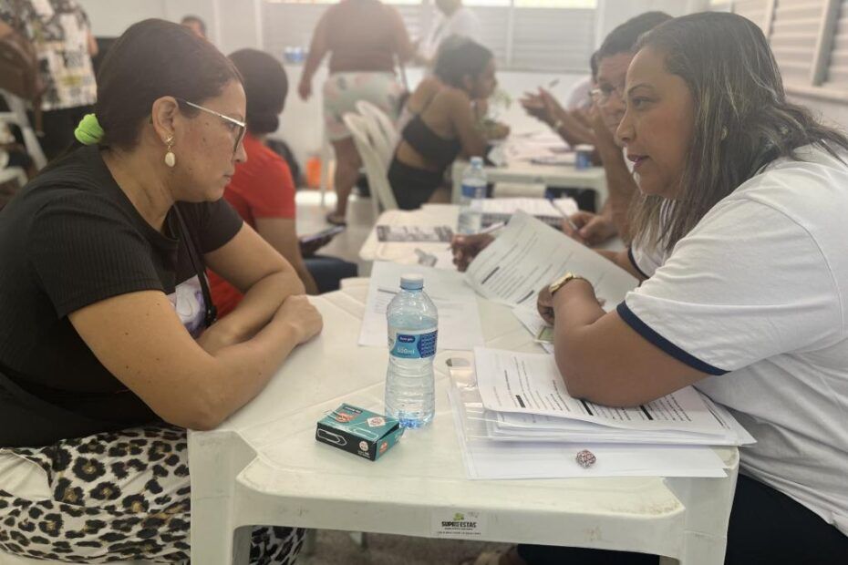 Fundat Tamo Junto Aracaju