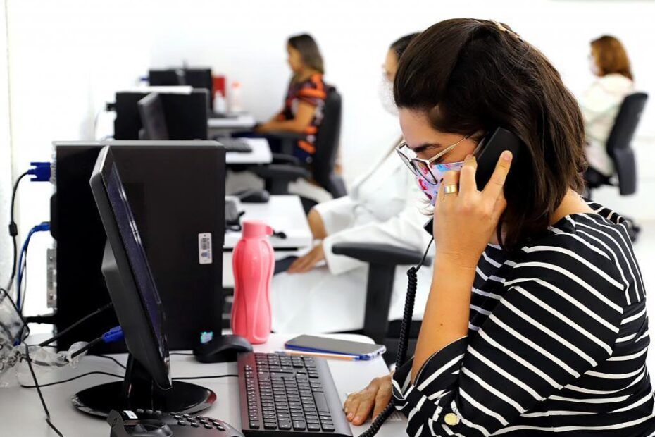 Serviço de Atendimento Psicossocial em Aracaju