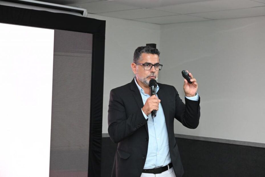 setor da beleza em Sergipe