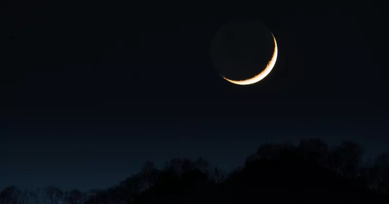 Lua Minguante começa amanhã 14 de setembro e será visível em todo o Brasil