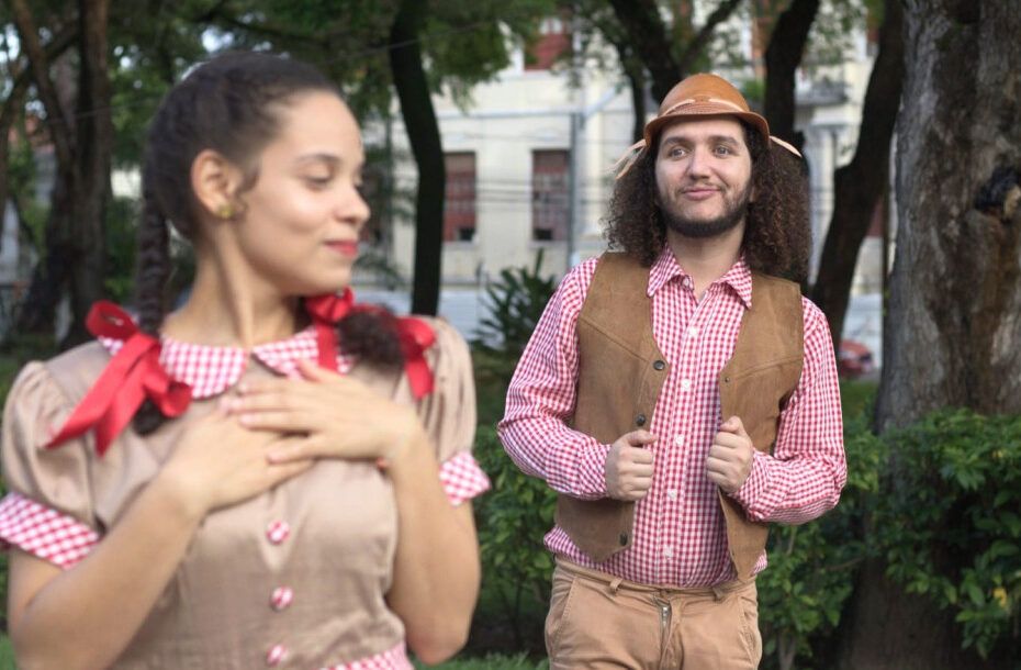 Museu da Gente Sergipana recebe espetáculo Menina Miúda com programação gratuita