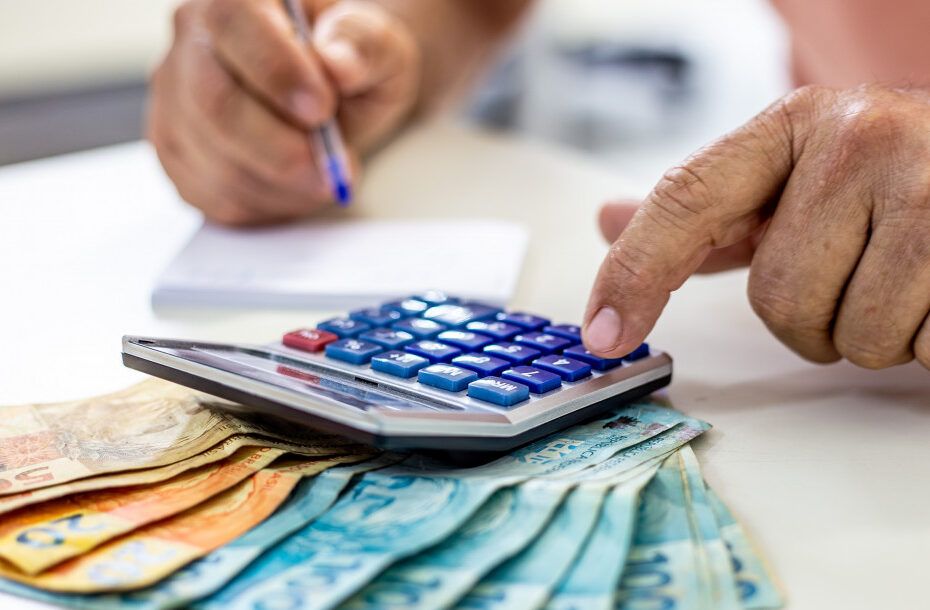 operação de crédito Sergipe