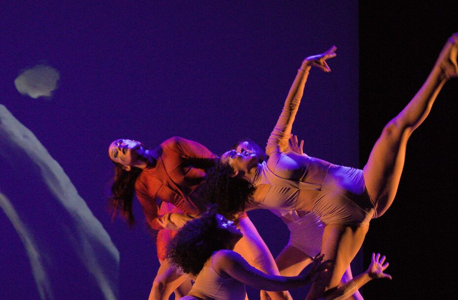 Dark Passage Sergipe