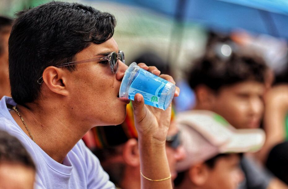 desfile de 7 de setembro em Aracaju
