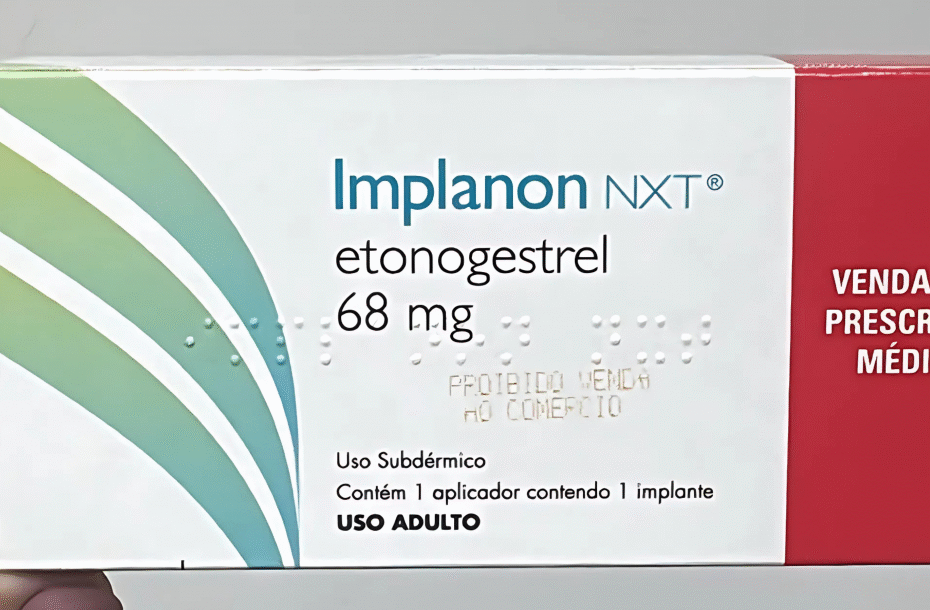 capacitação implante subdérmico Sergipe