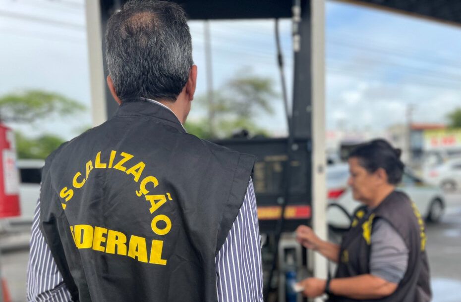 Operação Abastecimento Seguro em Sergipe