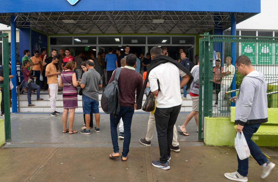 concurso Sefaz Sergipe