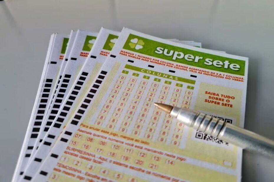 Super Sete concurso 750