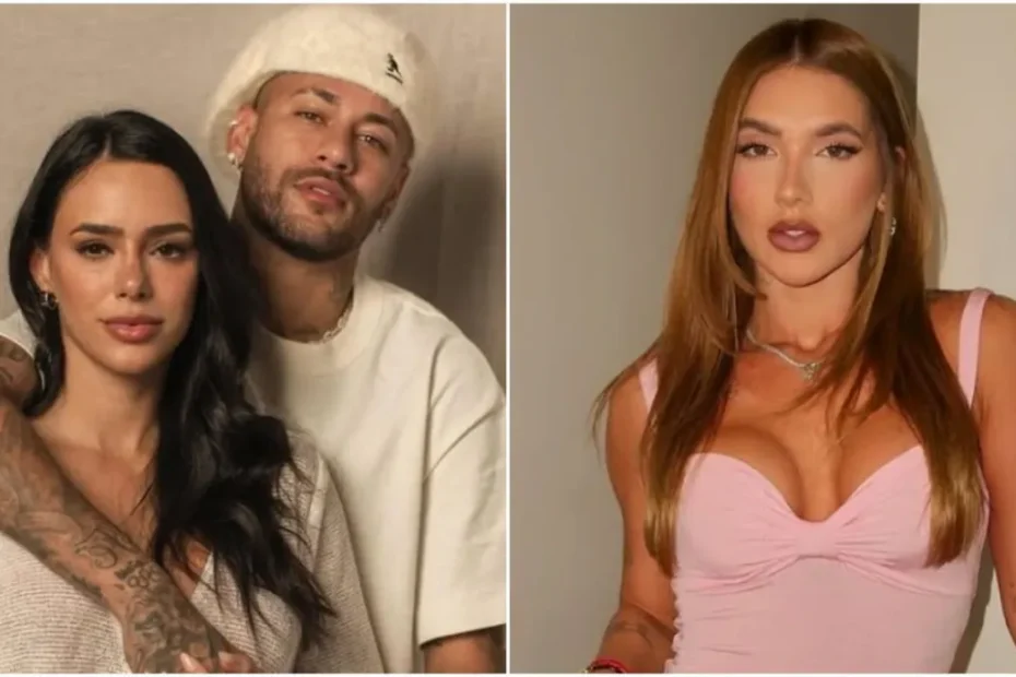 Bruna Biancardi responde críticas e se pronuncia sobre ligação de Virginia Fonseca a Neymar