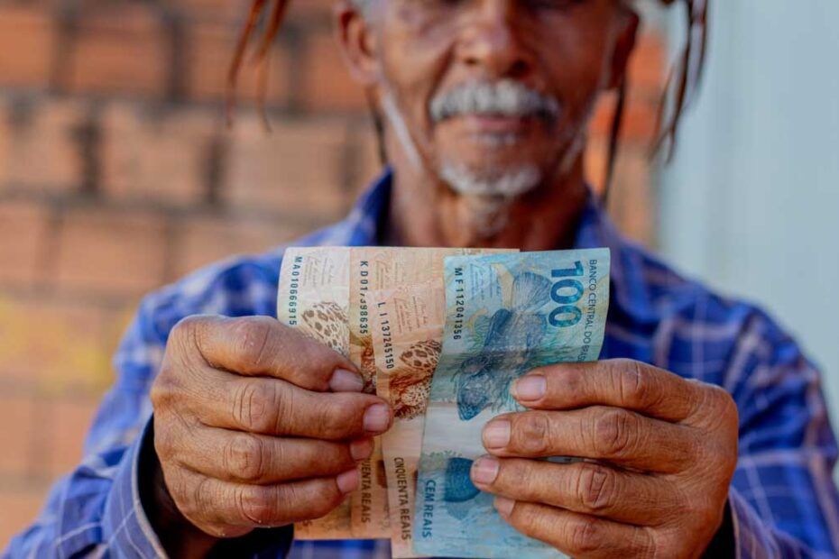 estelionato contra idosos em Sergipe