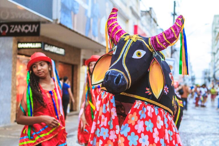 Festival Sergipanidade