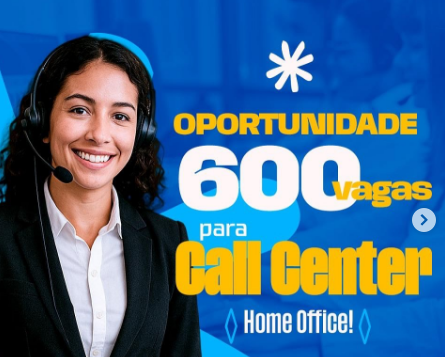 Adilson Junior anuncia vagas de Call Center Home Office para moradores de Socorro