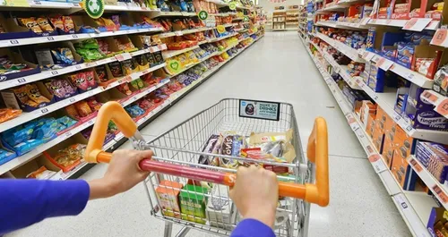 redução do custo da cesta básica