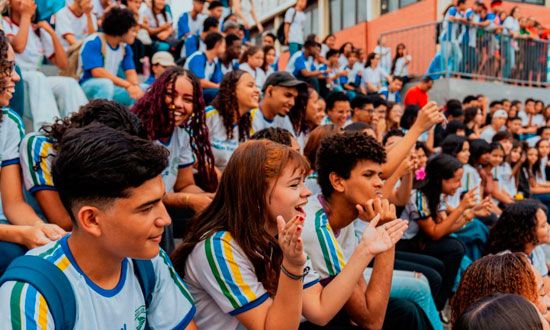 mapeamento de jovens empreendedores Sergipe