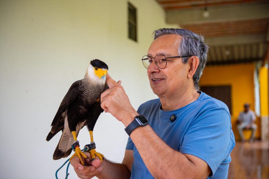 Eduardo Amorim fortalece a sergipanidade valorizando o diálogo popular