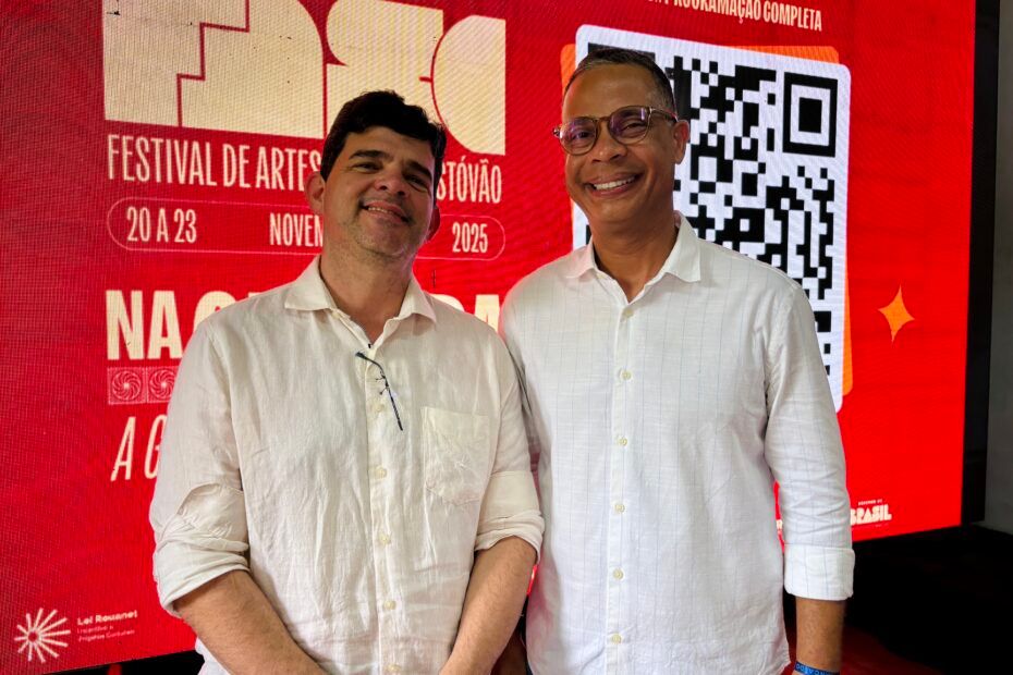 Thiago Correa FASC 2025