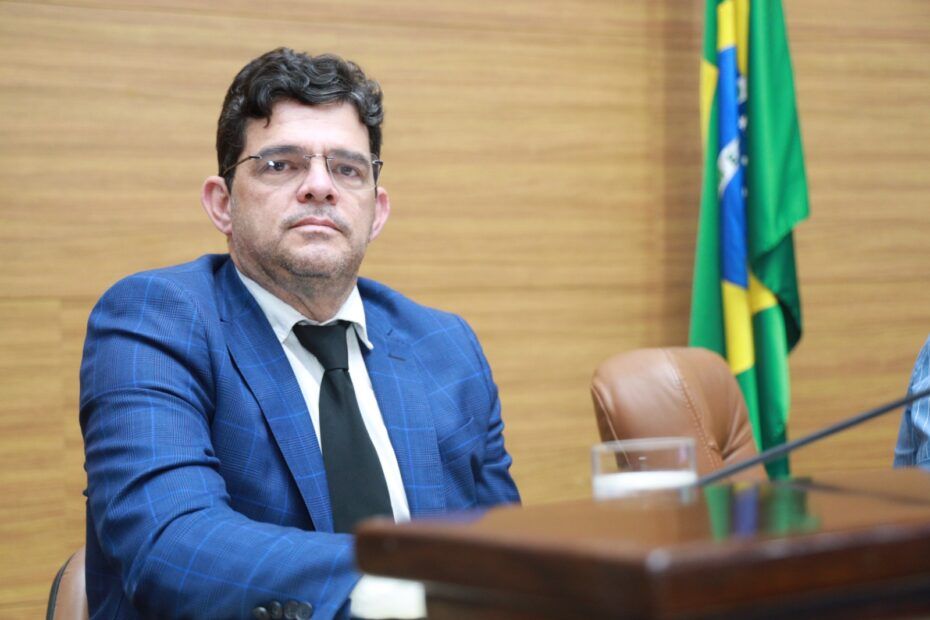 Thiago Corrêa limites Aracaju São Cristóvão