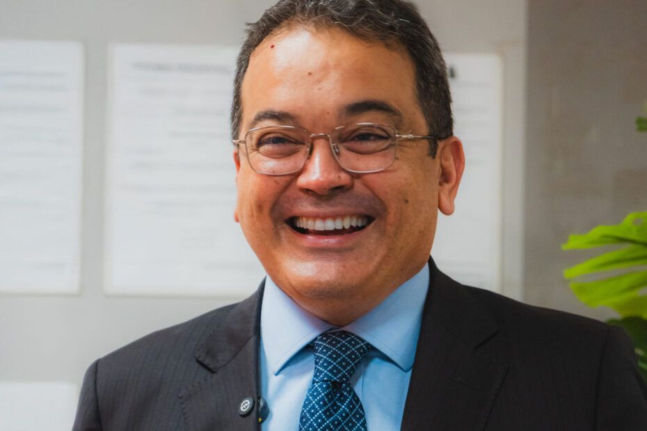 Apoio a Márcio Conrado TJSE