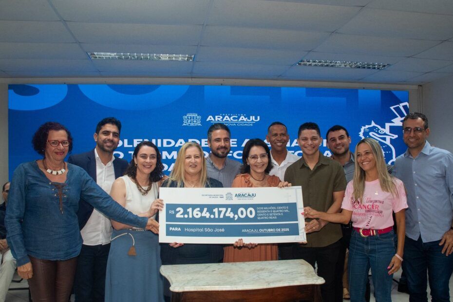 Prefeita Emília libera mais de R$ 12 milhões em emendas impositivas para beneficiar instituições sociais e de saúde