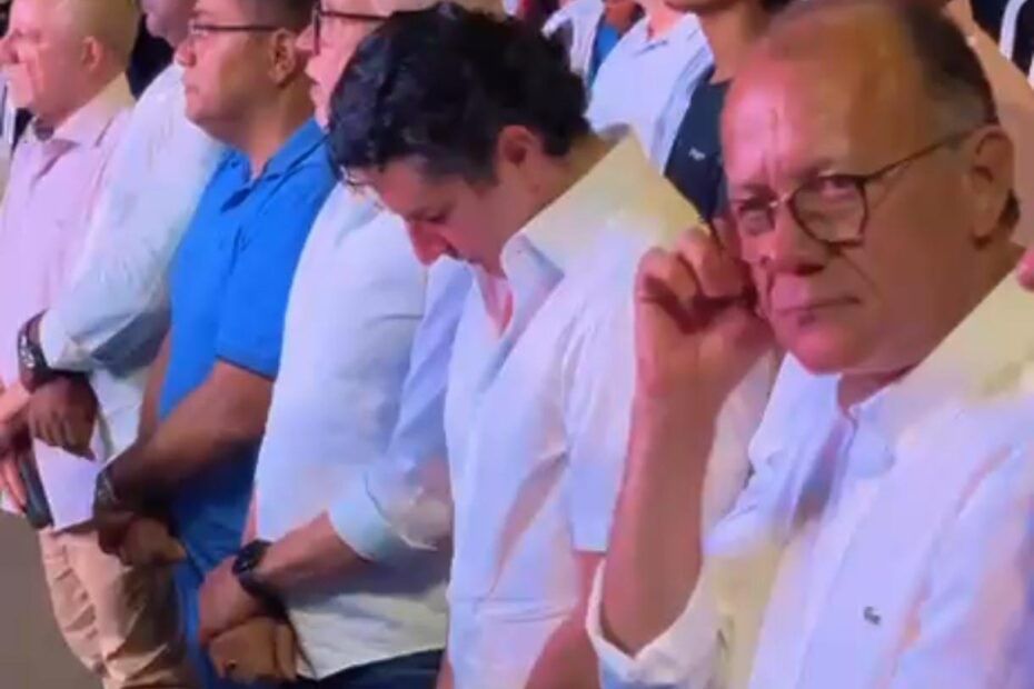 Gustinho Ribeiro Nossa Senhora Aparecida Aracaju