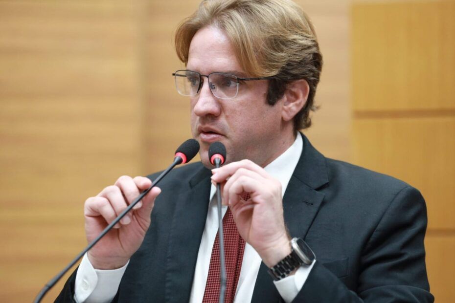 melhorias nas rodovias do Sertão