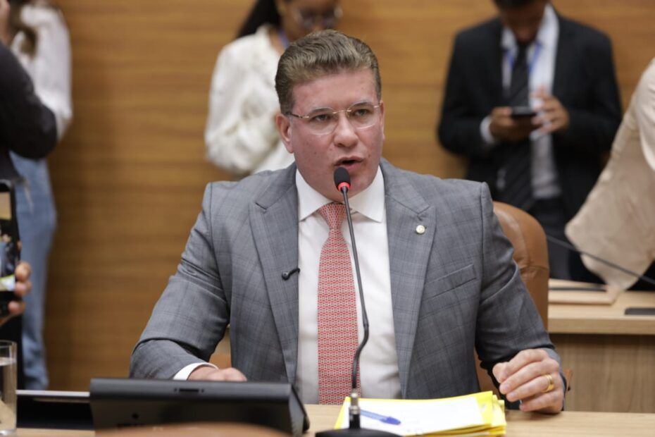 Carmópolis celebra 103 anos com homenagens de deputado Cristiano Cavalcante